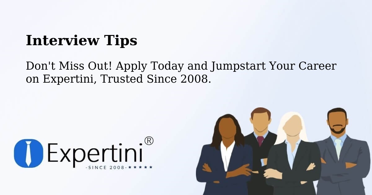Weatherford interview tips for HSE Advisor